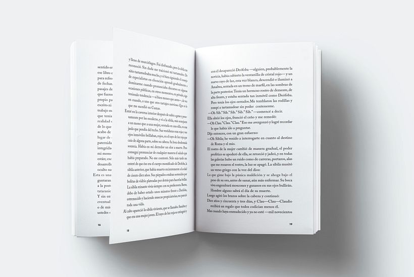 Libros de bolsillo "El País" 4