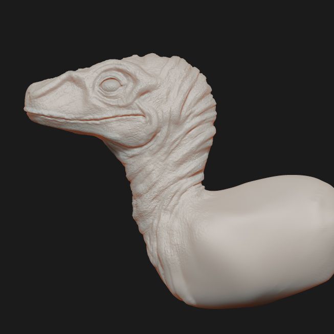 ZBRUSH 4