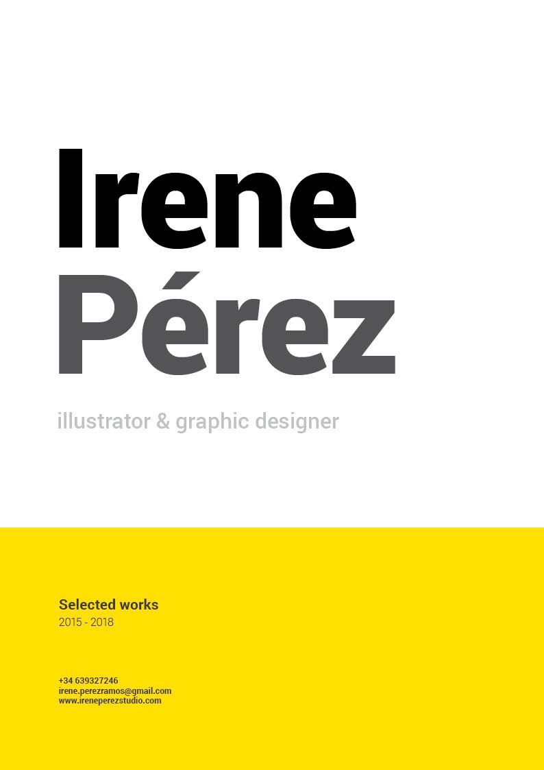 Mi project in Claves para crear un portafolio de ilustración profesional course -1