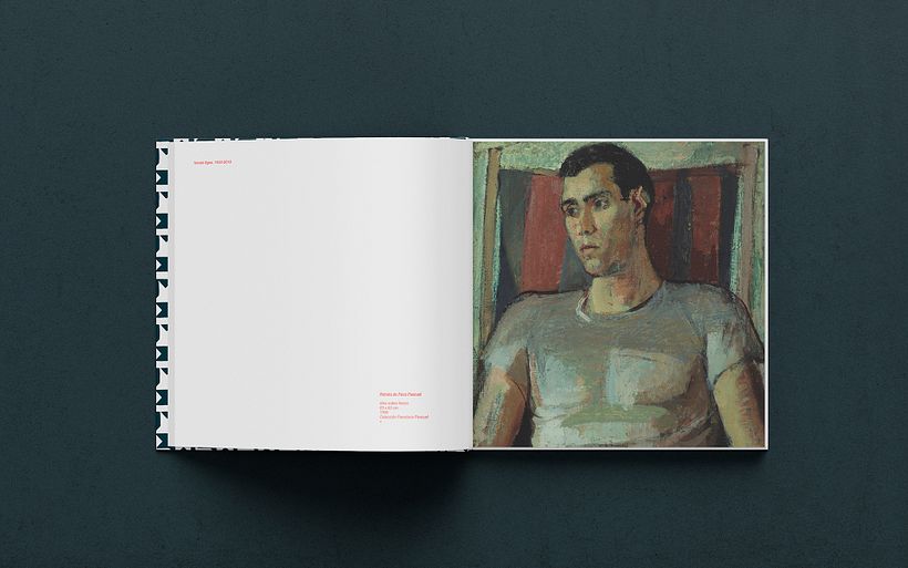 Tomás Egea. 1933·2018 7