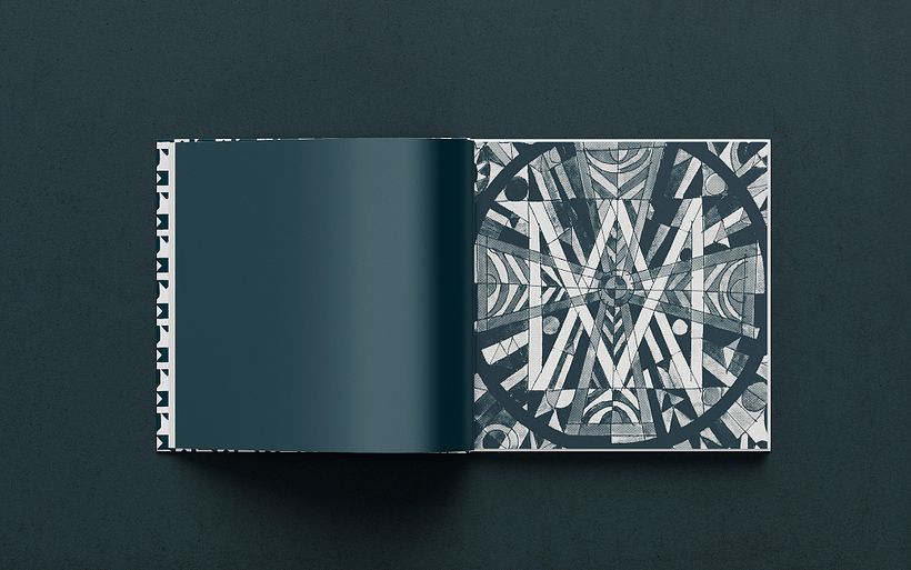 Tomás Egea. 1933·2018 9