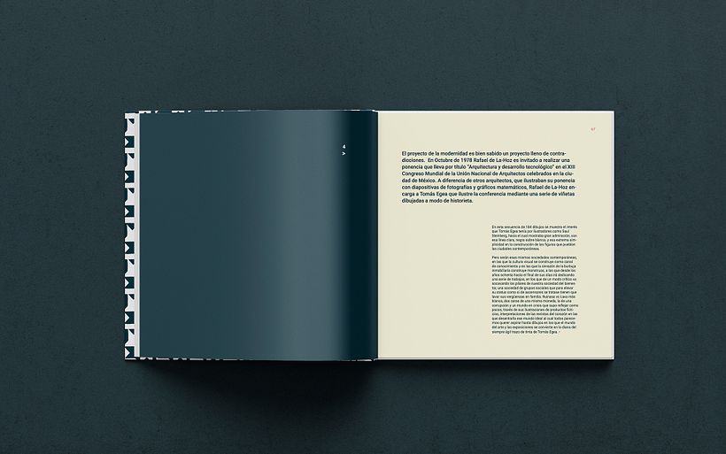 Tomás Egea. 1933·2018 10