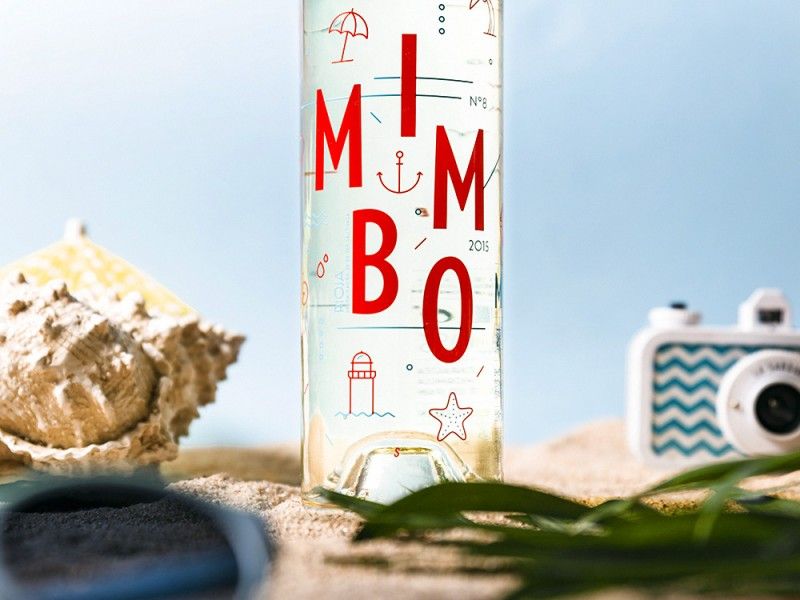 Mimbo Wine 0