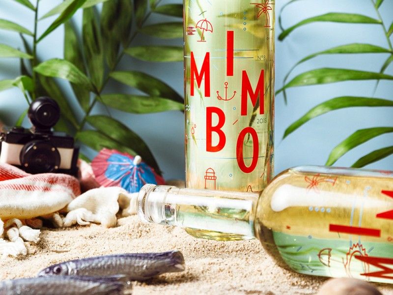 Mimbo Wine 1