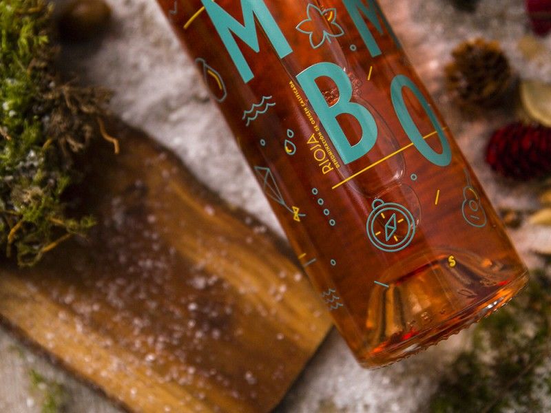 Mimbo Wine 4