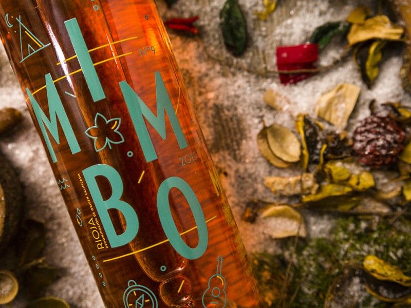 Mimbo Wine 5
