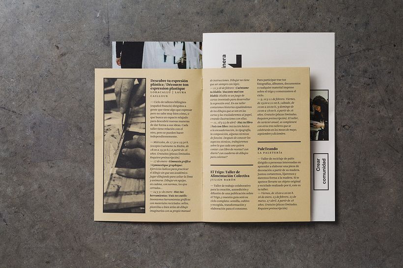 Boletín Harinera ZGZ 8