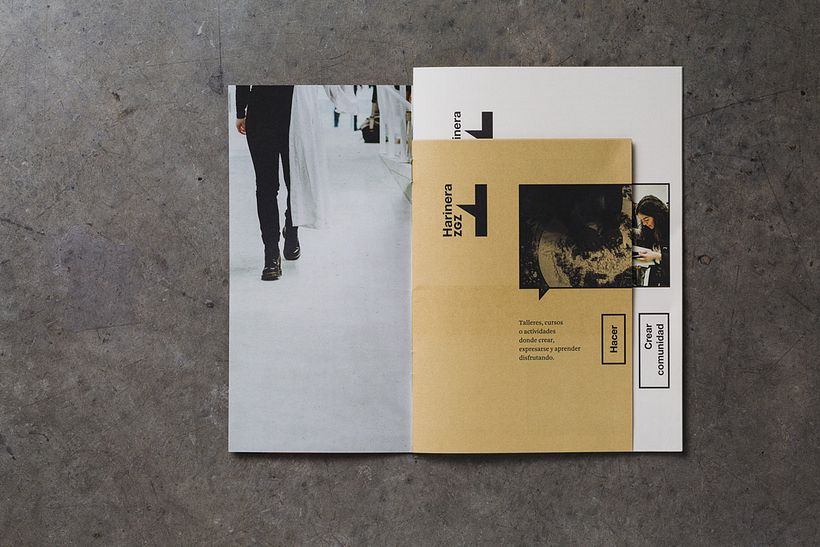 Boletín Harinera ZGZ 5