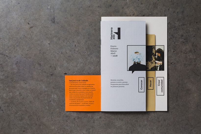 Boletín Harinera ZGZ 4