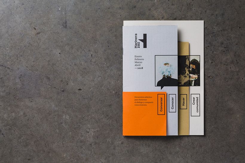 Boletín Harinera ZGZ 3