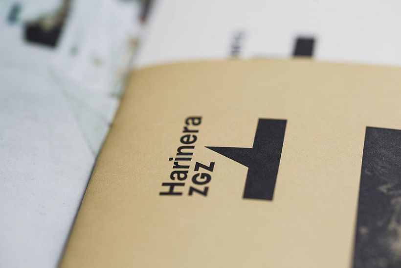 Boletín Harinera ZGZ 14