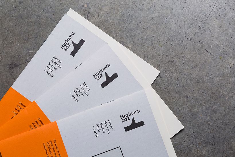 Boletín Harinera ZGZ 2