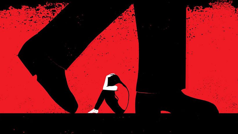 10 ilustraciones para celebrar 1 año del #MeToo 8