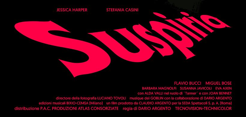 Suspiria 3