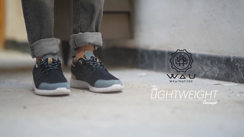 The Lightweight Concept 2
