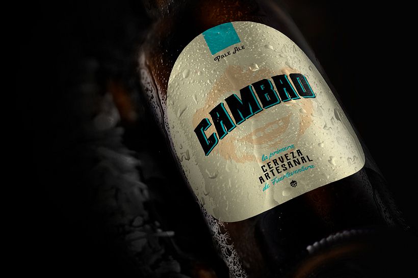 Cerveza Artesanal 1