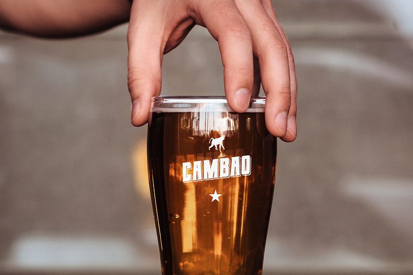 Cerveza Artesanal 3