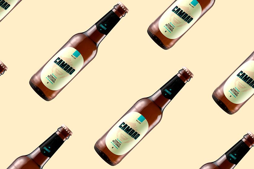 Cerveza Artesanal 4