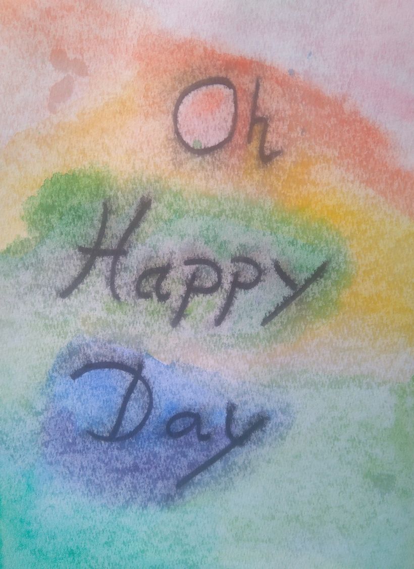 Mucho por mejorar y disfrutar 0