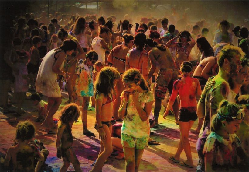 Conoce las mejores fotografías del año en Instagram según los premios PIPA 11