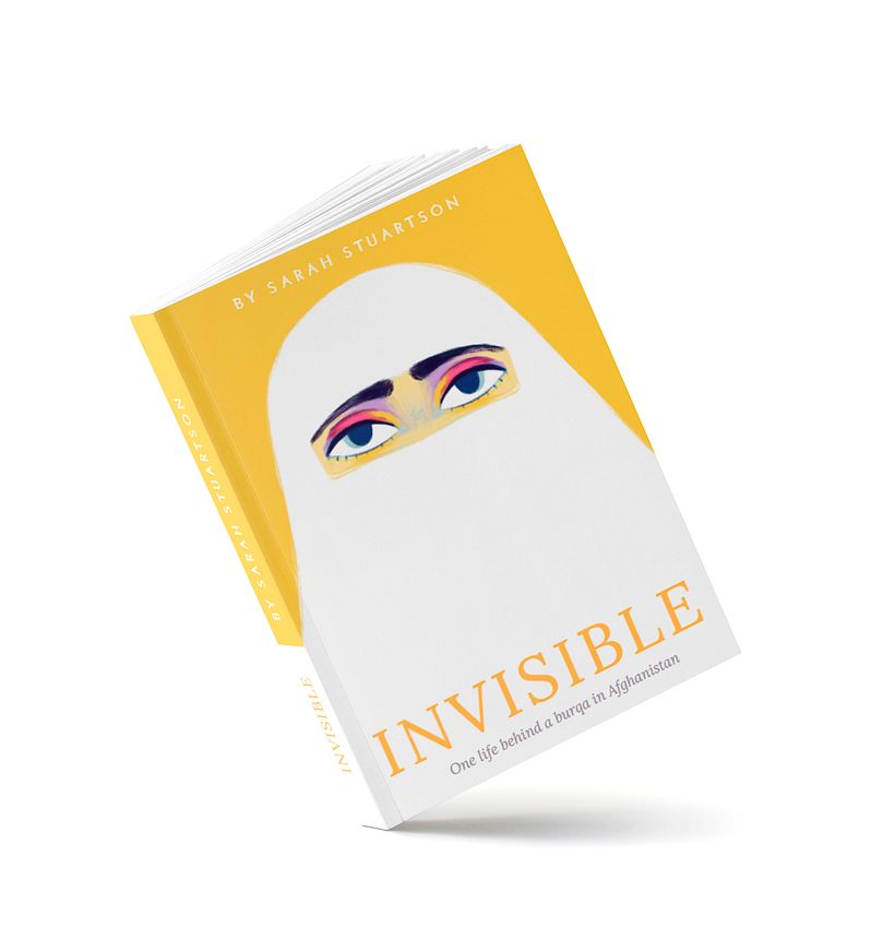 INVISIBLE 2
