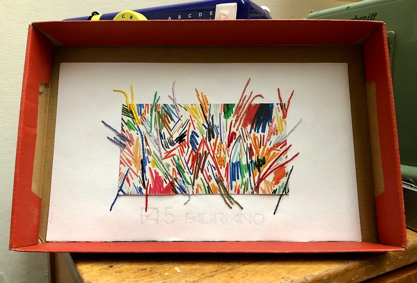 Colores vivos 0