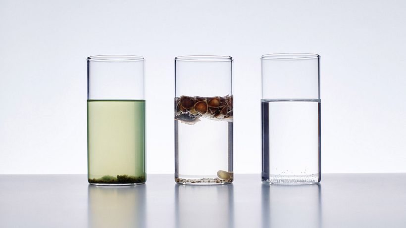 El diseño como solución para los problemas globales de agua 1