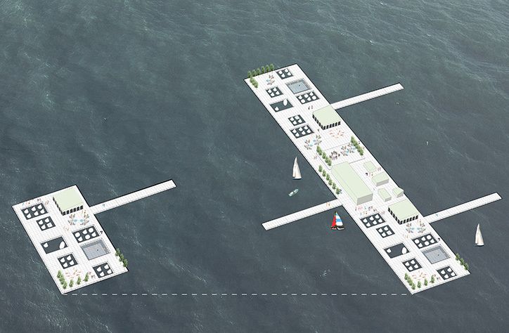 El diseño como solución para los problemas globales de agua 3