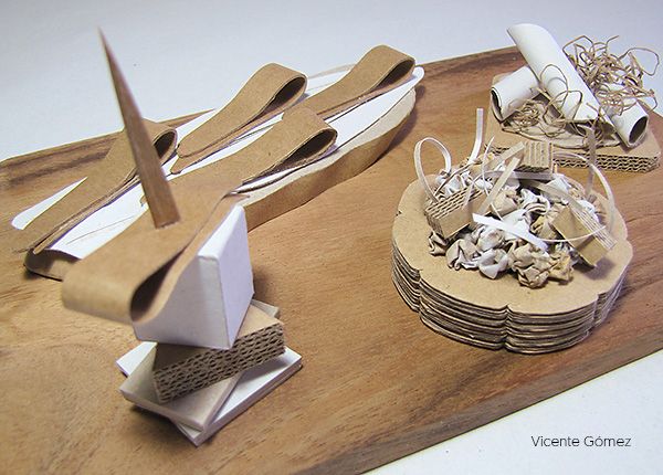 Paper food 0