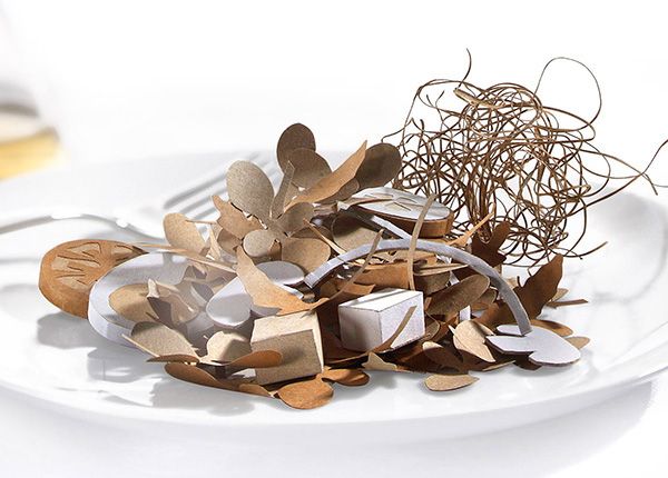 Paper food 2