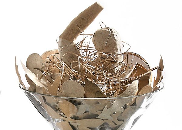 Paper food 3