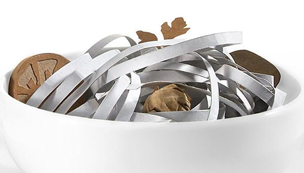 Paper food 5
