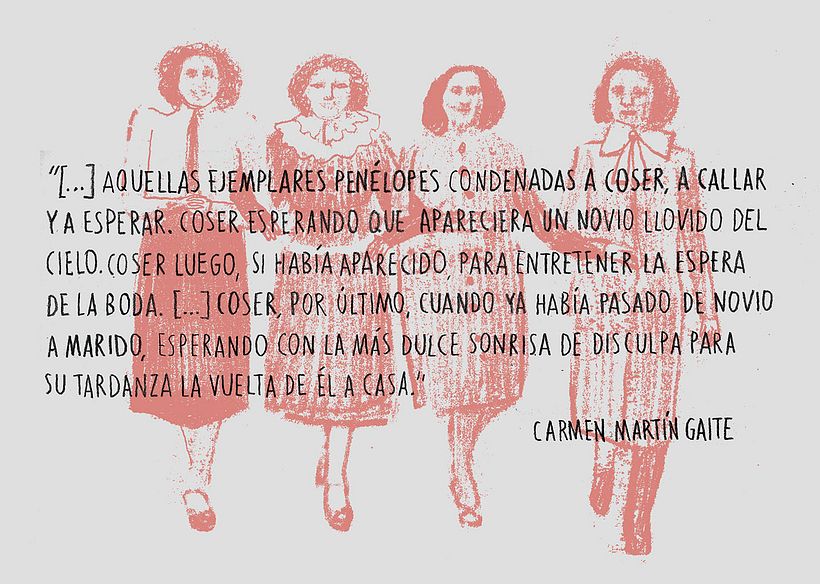 Ana Penyas gana el Premio Nacional de Cómic 4