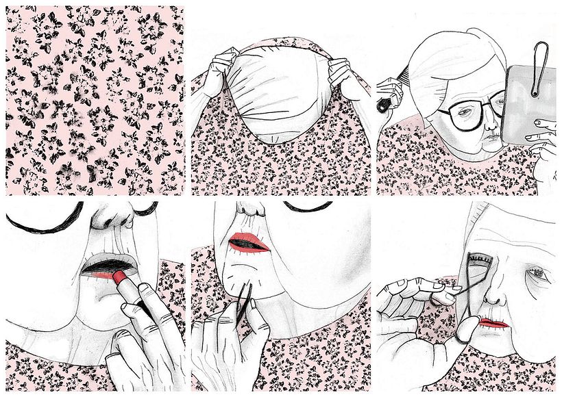 Ana Penyas gana el Premio Nacional de Cómic 5