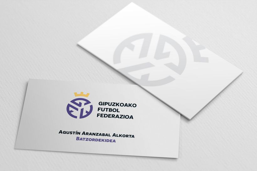 Gipuzkoako Futbol Federazioa 5