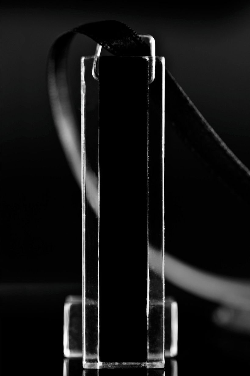 Proyecto joyería inspirada en Ludwig Mies van der Rohe de Ja-Made design -1