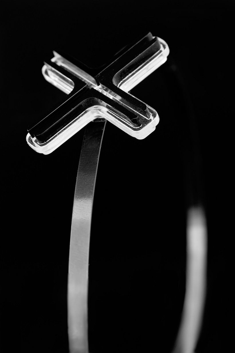 Proyecto joyería inspirada en Ludwig Mies van der Rohe de Ja-Made design 4