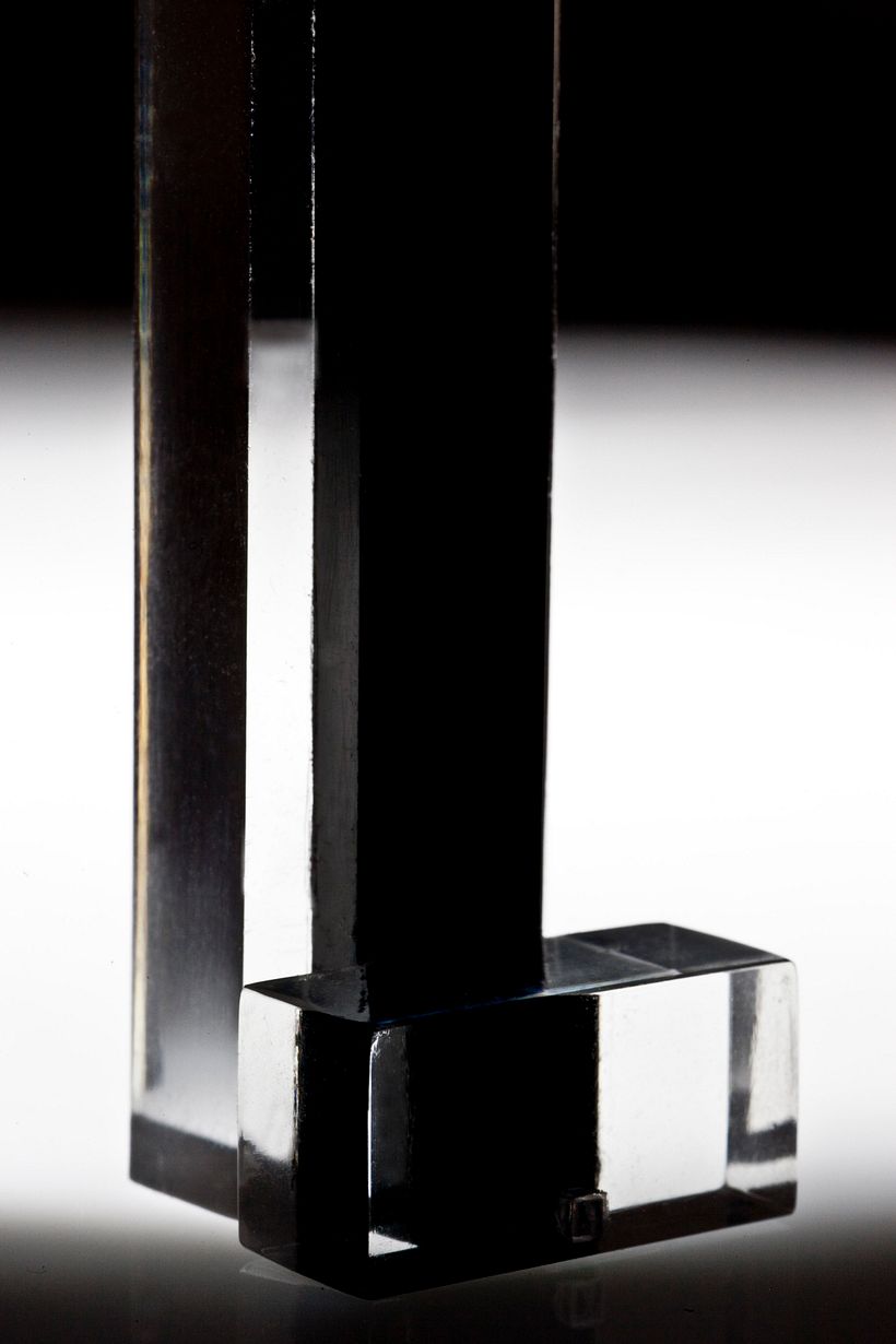 Proyecto joyería inspirada en Ludwig Mies van der Rohe de Ja-Made design 8