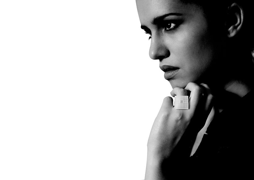 Proyecto joyería inspirada en Ludwig Mies van der Rohe de Ja-Made design 9