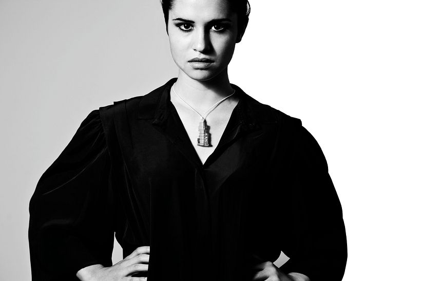 Proyecto joyería inspirada en Ludwig Mies van der Rohe de Ja-Made design 10