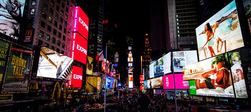 Mi Nueva York -1