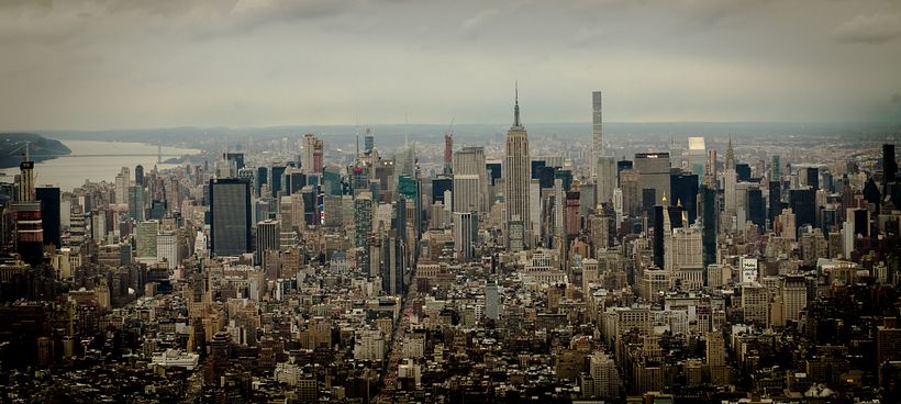 Mi Nueva York 1