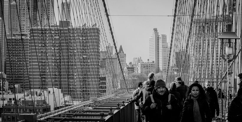 Mi Nueva York 3