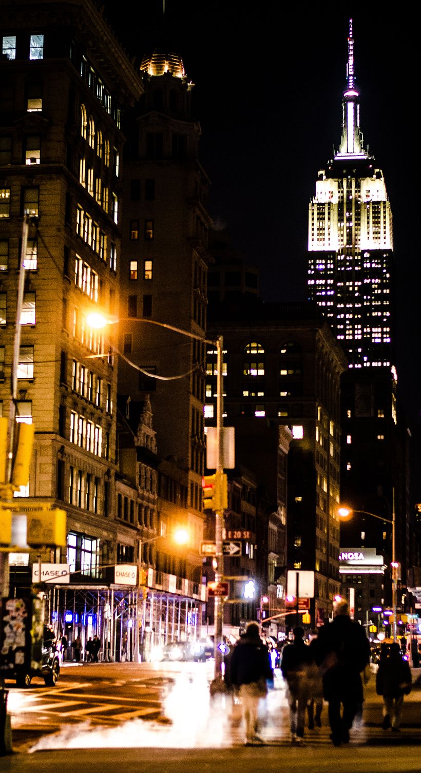 Mi Nueva York 5