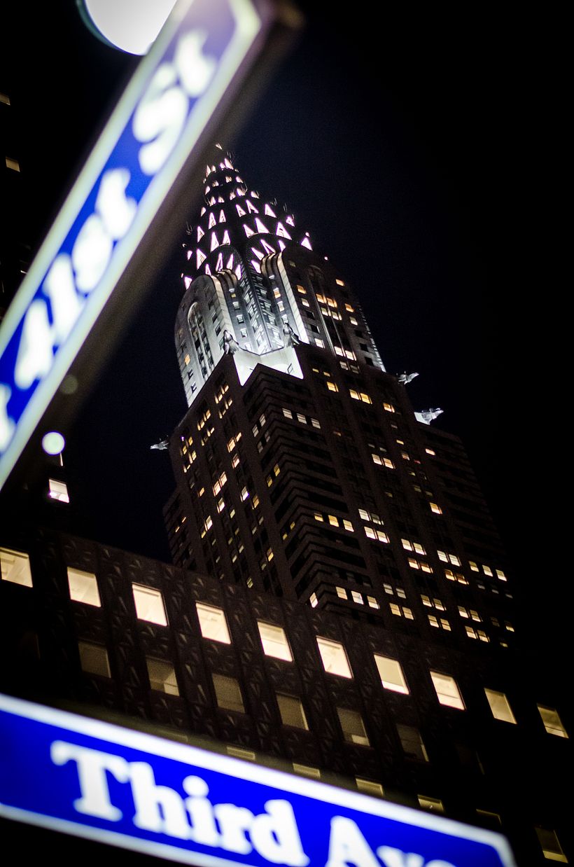 Mi Nueva York 8