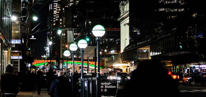 Mi Nueva York 9