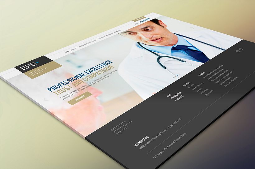 Portfolio Interfaces Web -1