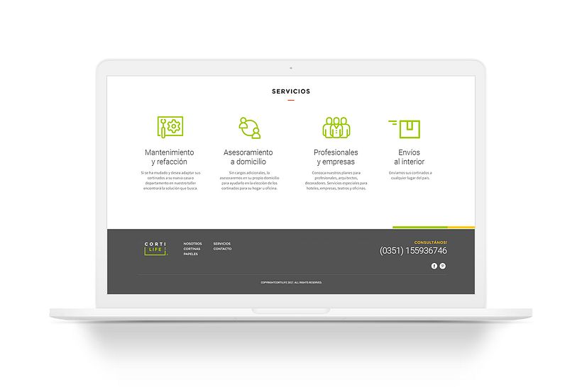 Portfolio Interfaces Web 3