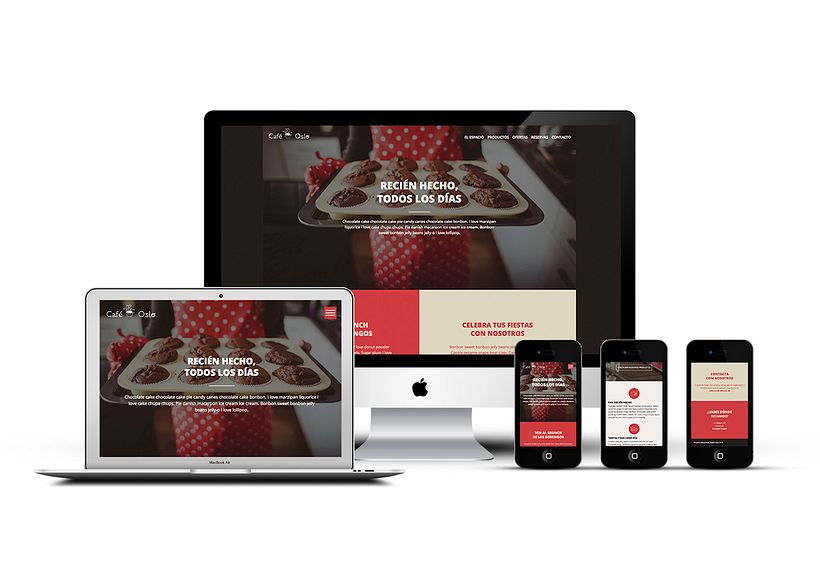 Mi Proyecto del curso: Introducción al Desarrollo Web Responsive con HTML y CSS -1
