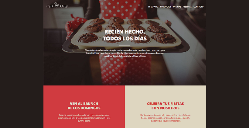 Mi Proyecto del curso: Introducción al Desarrollo Web Responsive con HTML y CSS 0